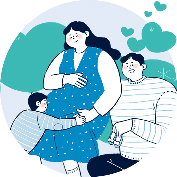 산후우울증